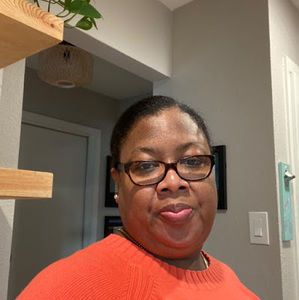 Meet your Posher, Sharon m